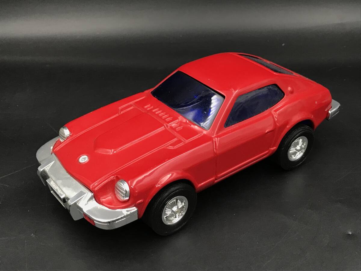 2026年最新】Yahoo!オークション -)フェアレディz(ブリキ)の中古品