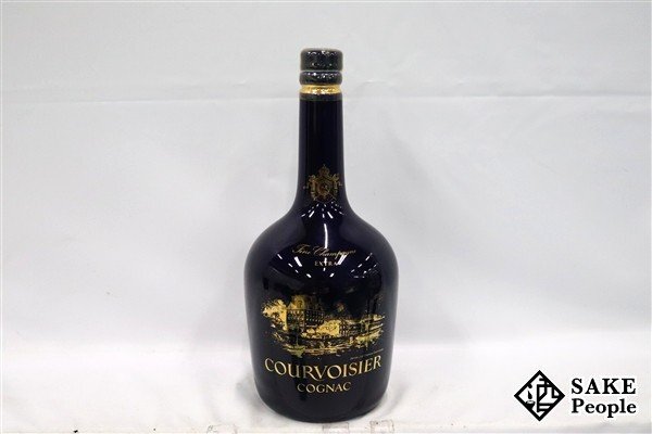 Yahoo!オークション -「cognac extra」(クルボアジェ) (コニャック)の