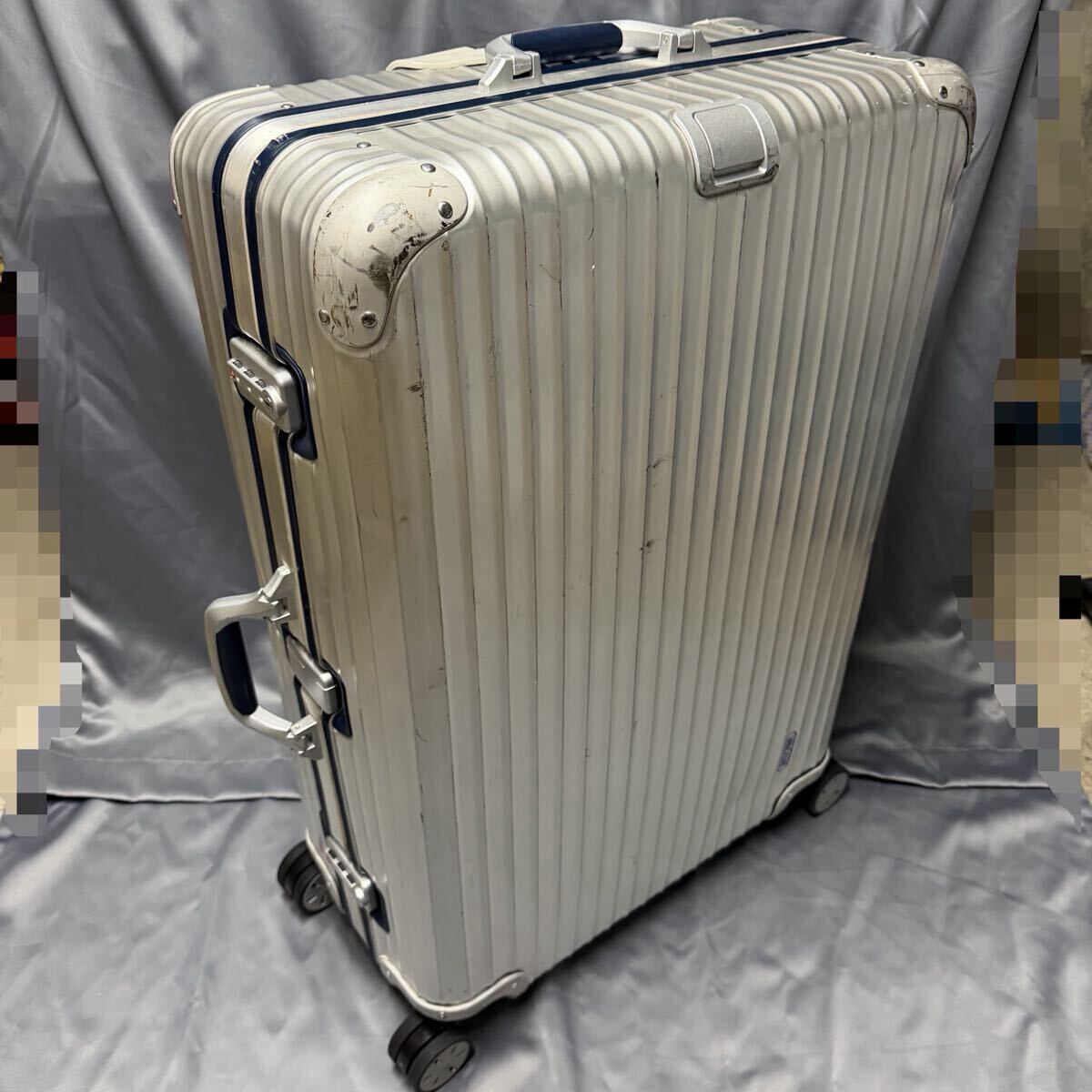 2026年最新】Yahoo!オークション -rimowaの中古品・新品・未使用品一覧