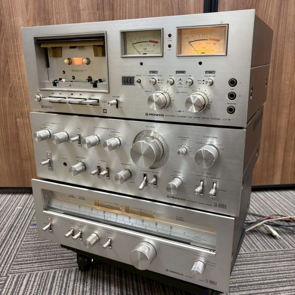 Yahoo!オークション -「sa-8800ii」の落札相場・落札価格