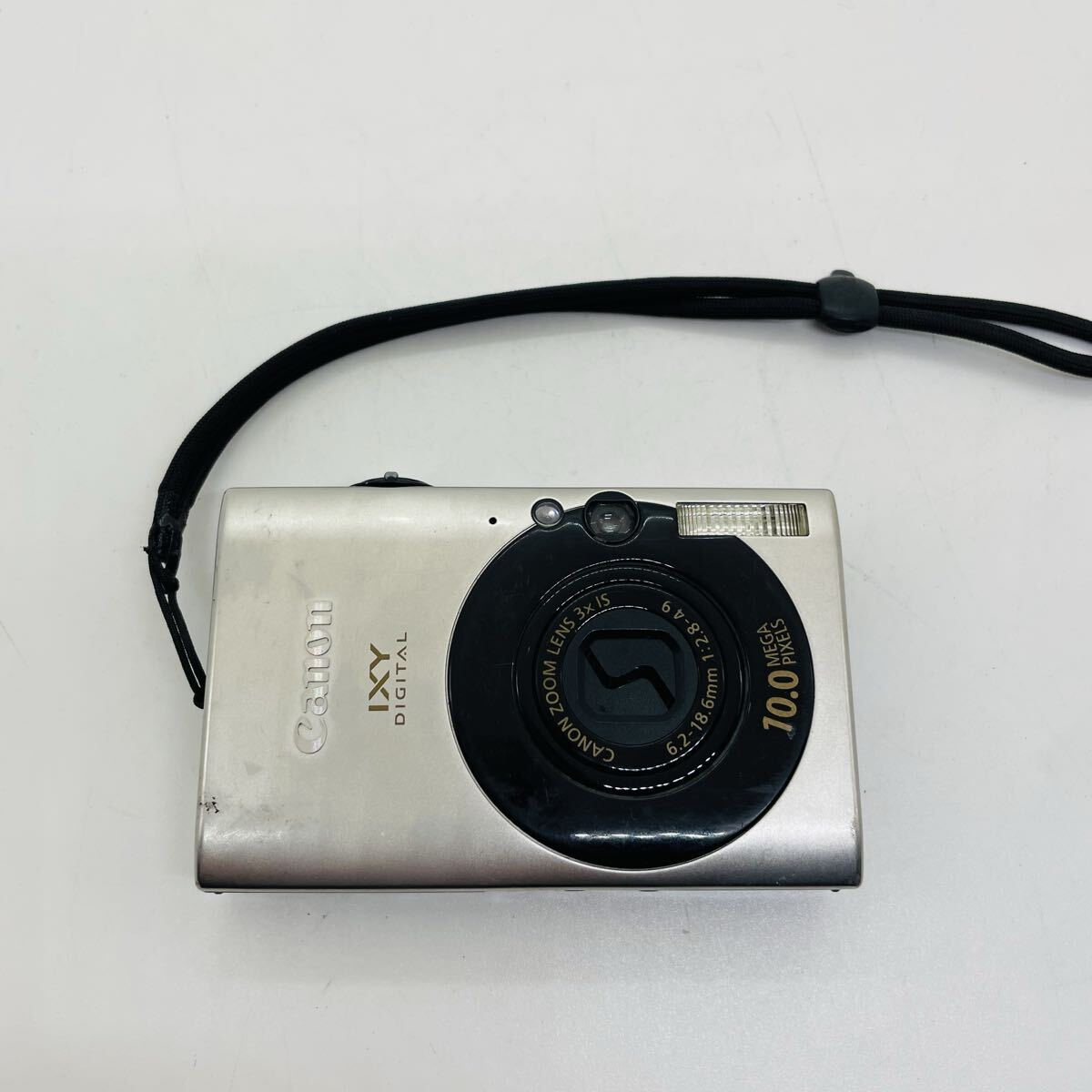 Yahoo!オークション -「canon ixy digital 25 is」の落札相場・落札価格