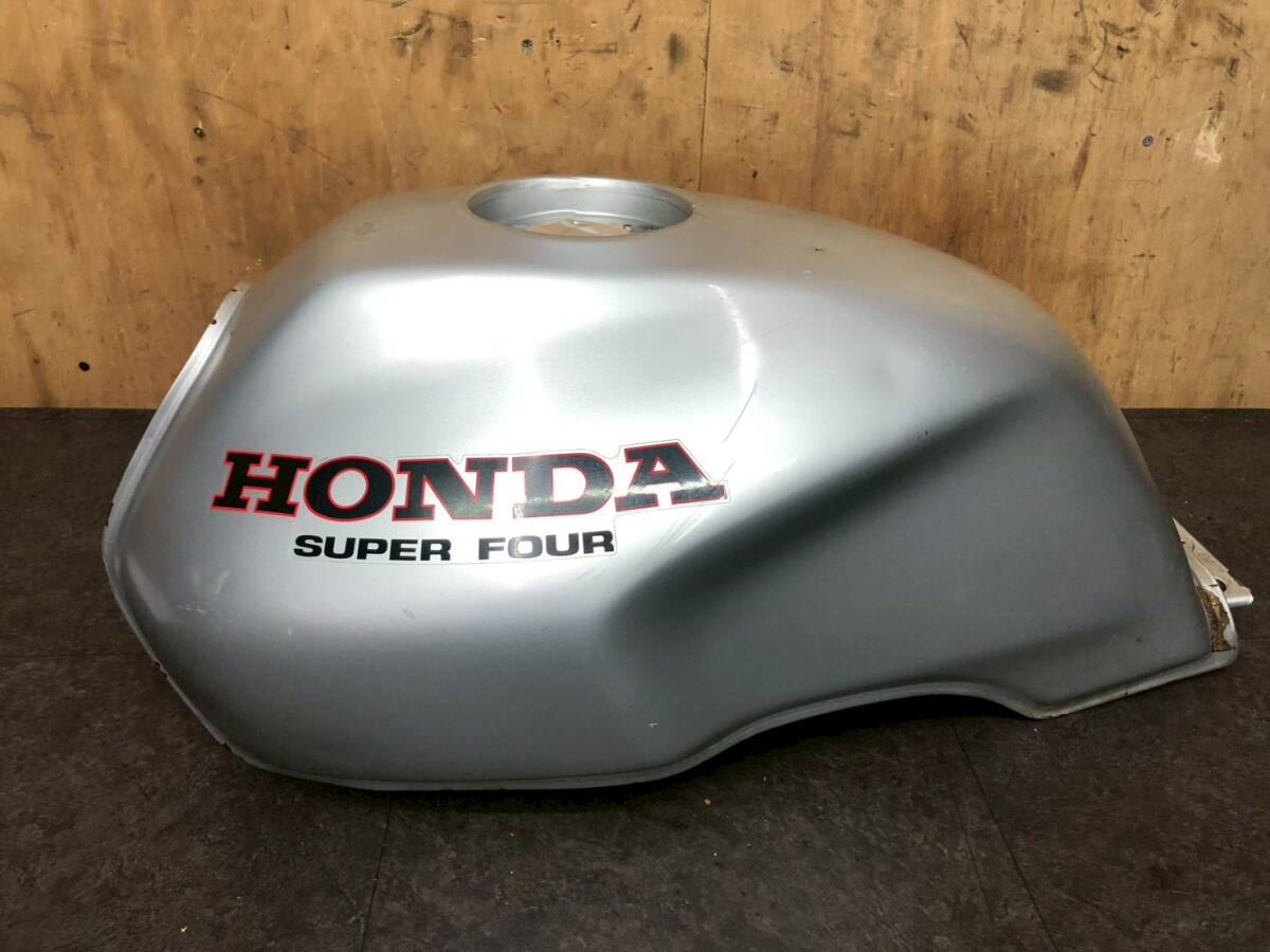 Yahoo!オークション -「cb400sf純正ガソリンタンク(nc31」(自動車