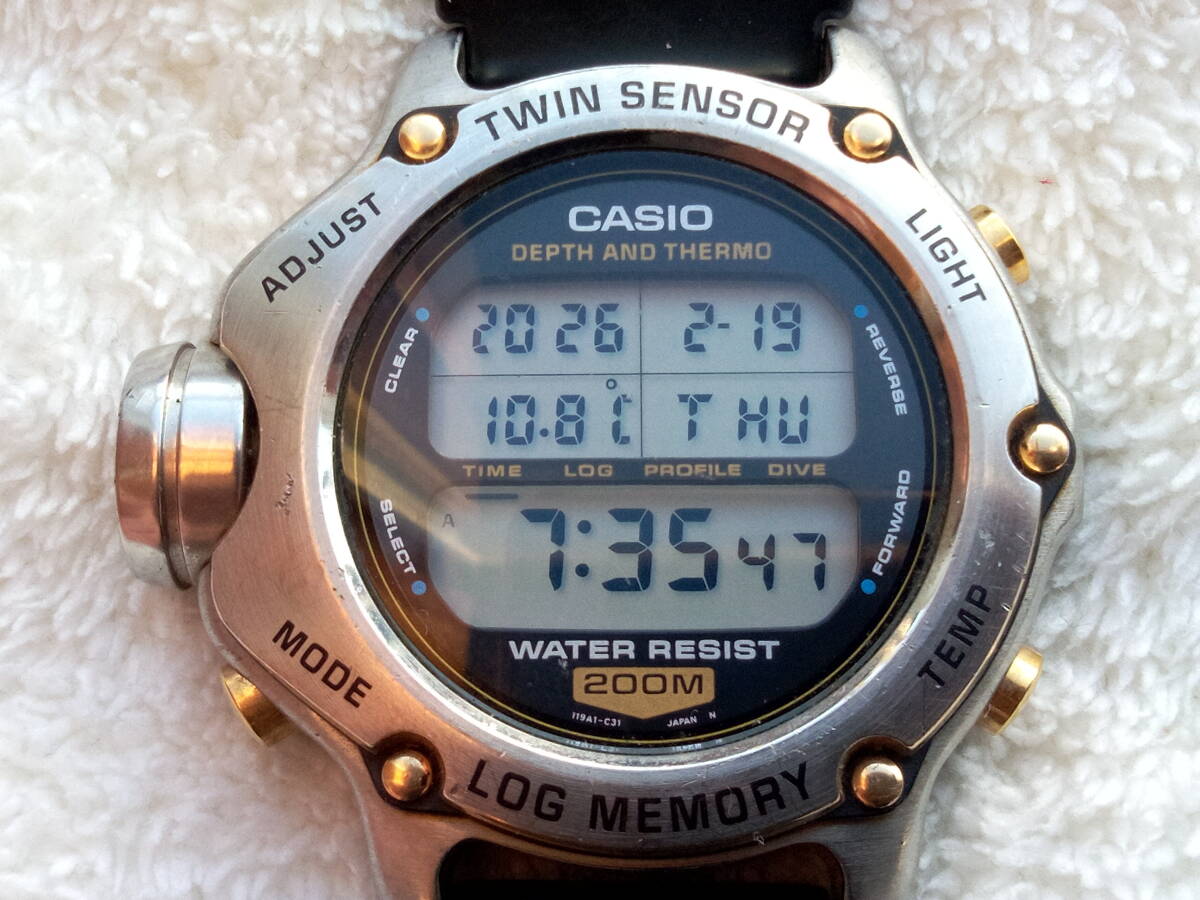 Yahoo!オークション -「casio dep 600」の落札相場・落札価格