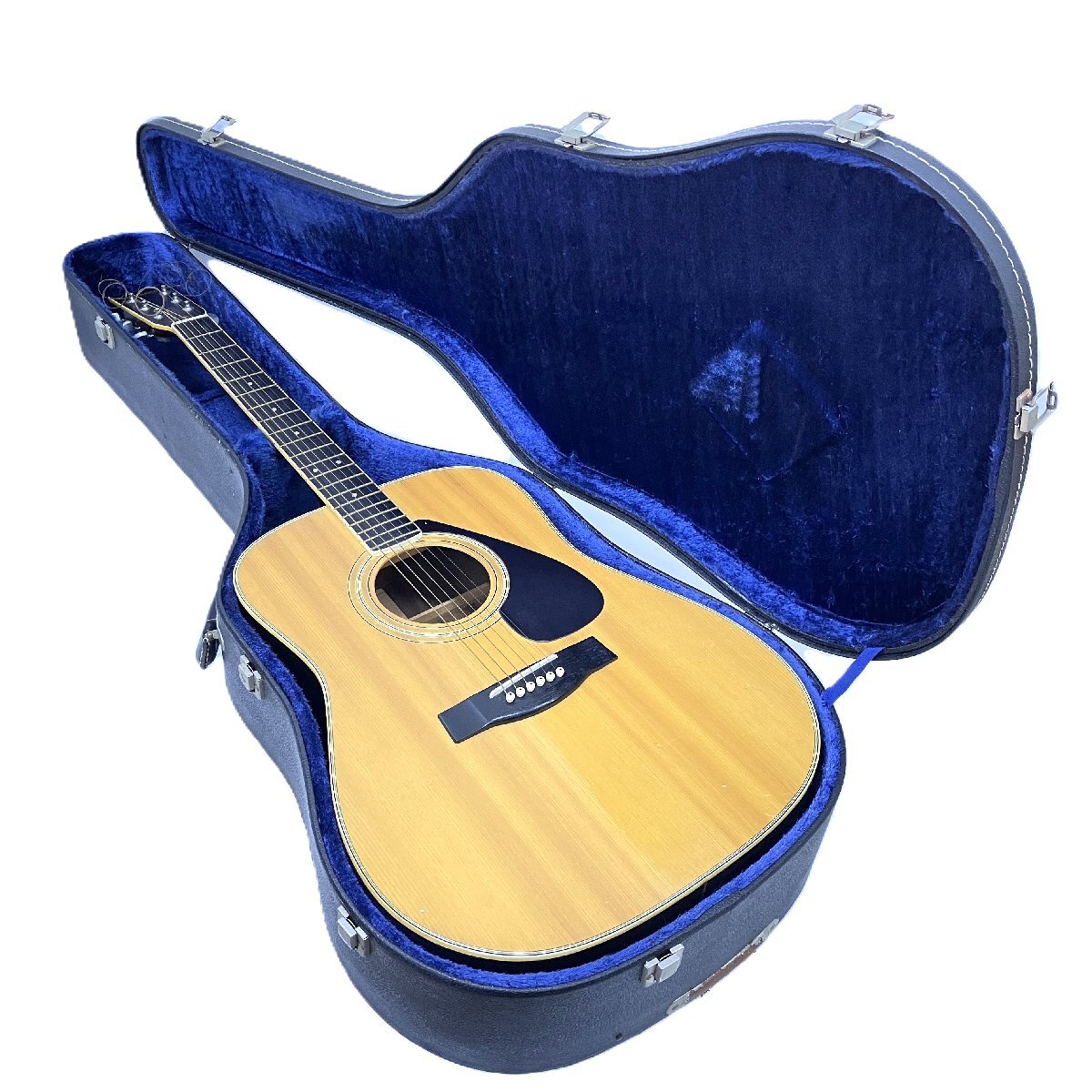 Yahoo!オークション -「yamaha fg-201」の落札相場・落札価格