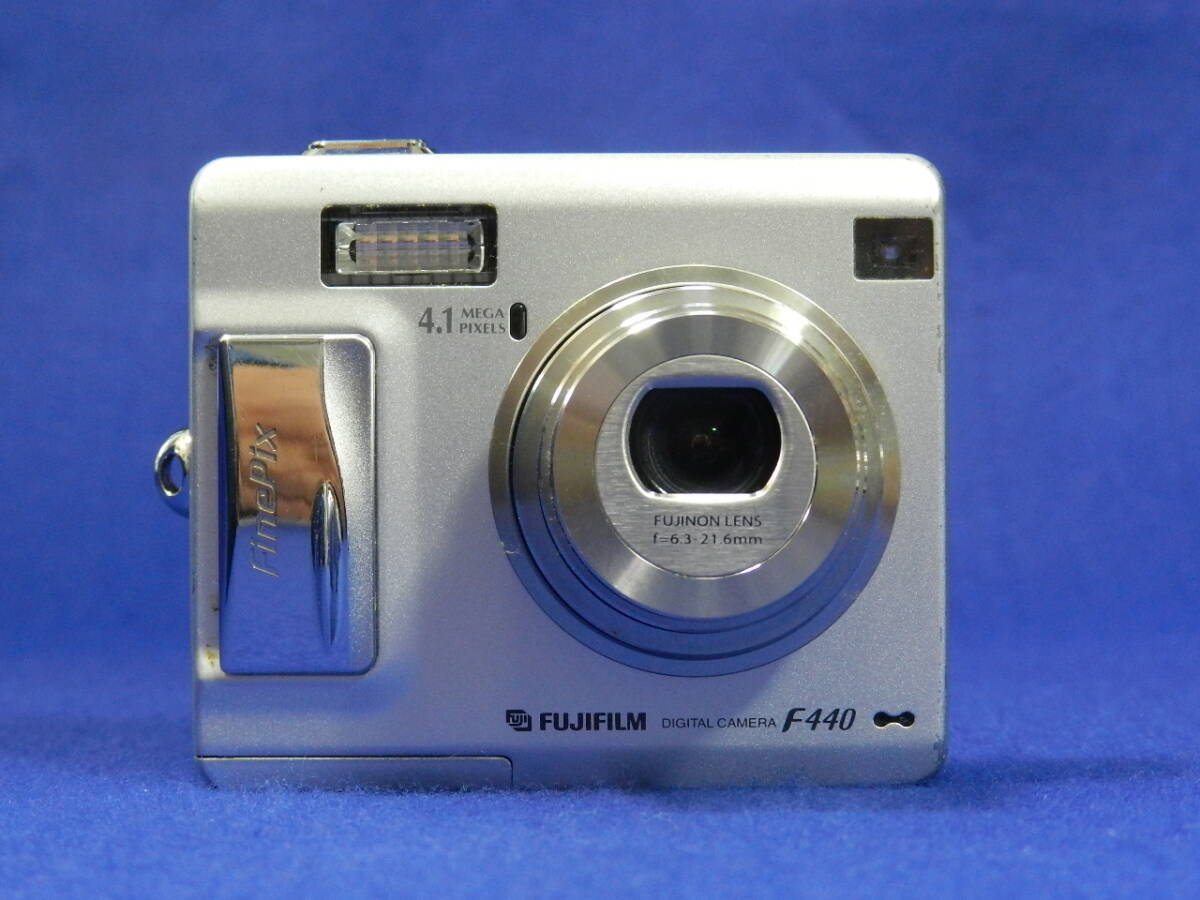 2026年最新】Yahoo!オークション -富士フイルム finepix f440の中古品