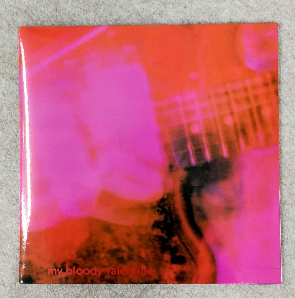 Yahoo!オークション -「(loveless)」(My Bloody Valentine) (M)の落札