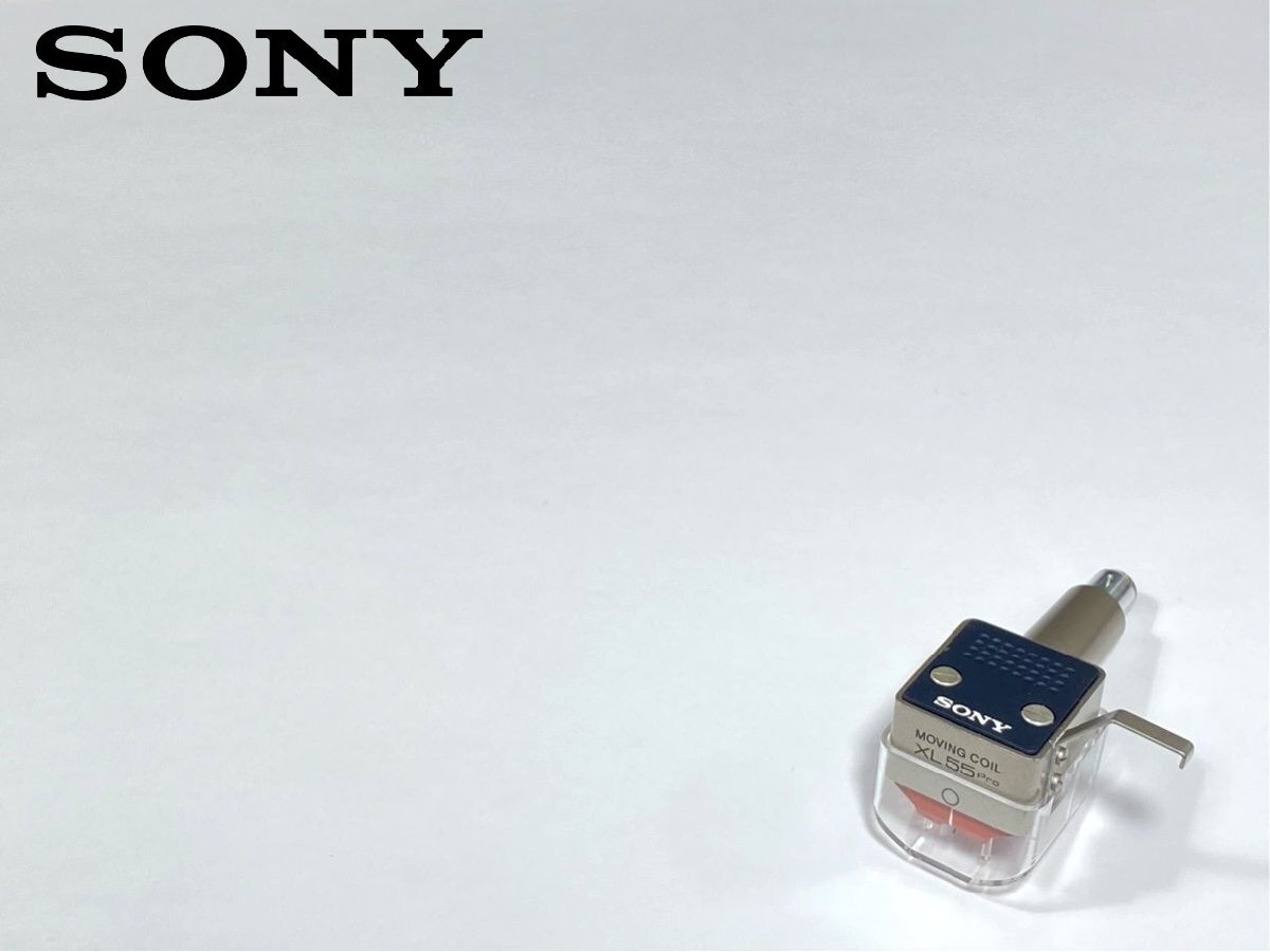Yahoo!オークション -「sony mcカートリッジ」(交換針、カートリッジ