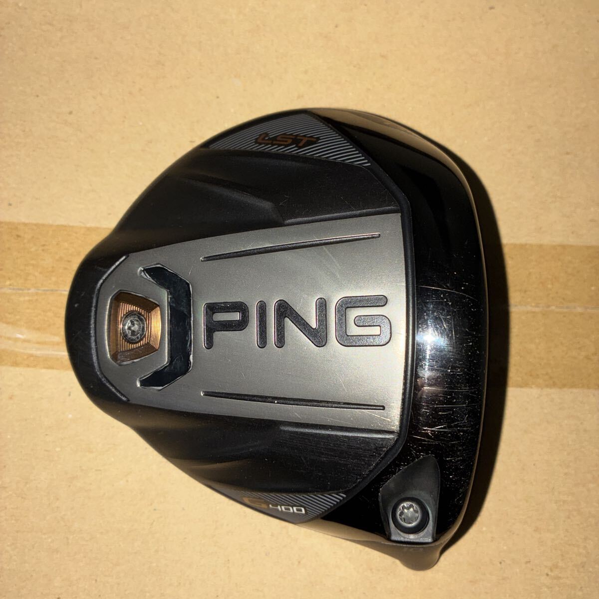 2026年最新】Yahoo!オークション -ping g400 ドライバーの中古品・新品