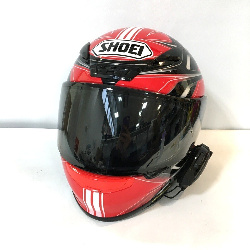 2026年最新】Yahoo!オークション -ショウエイz7の中古品・新品・未使用