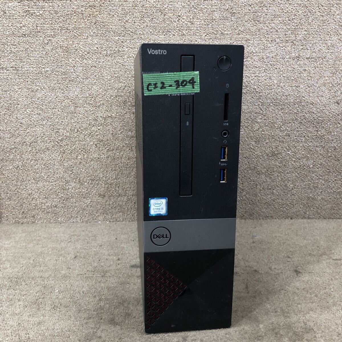 Yahoo!オークション -「dell ジャンク デスクトップ」(パソコン) の