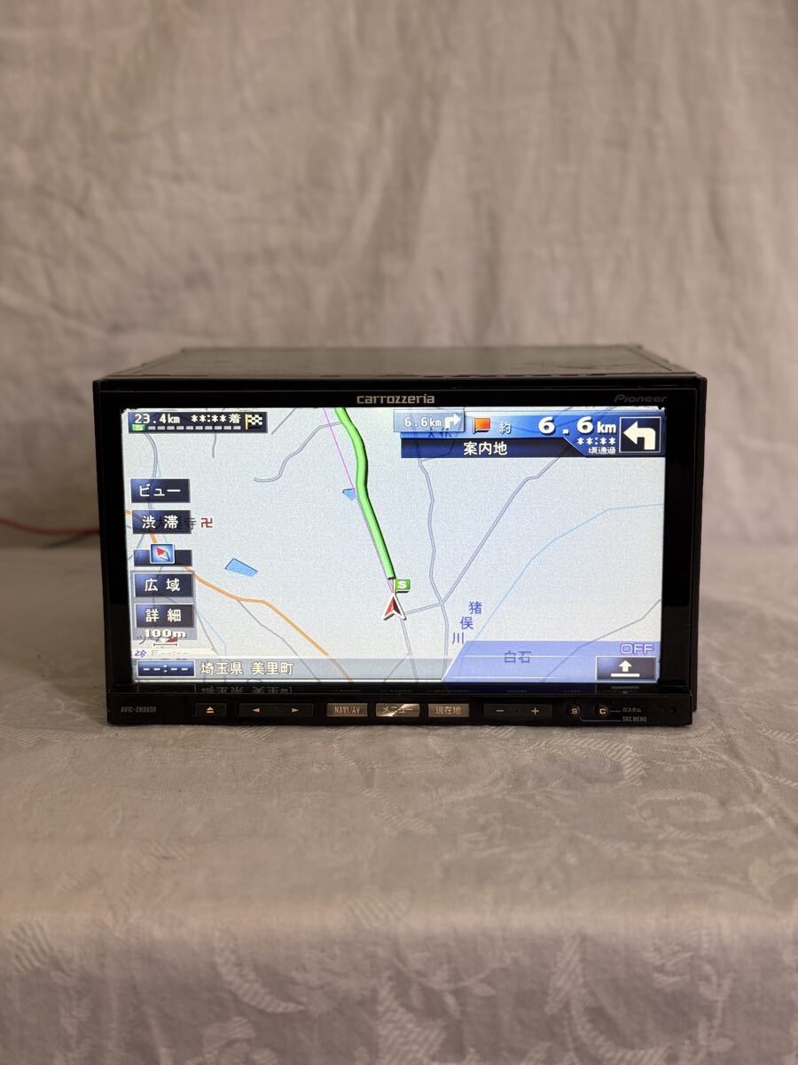 2026年最新】Yahoo!オークション -avic-zh9900の中古品・新品・未使用