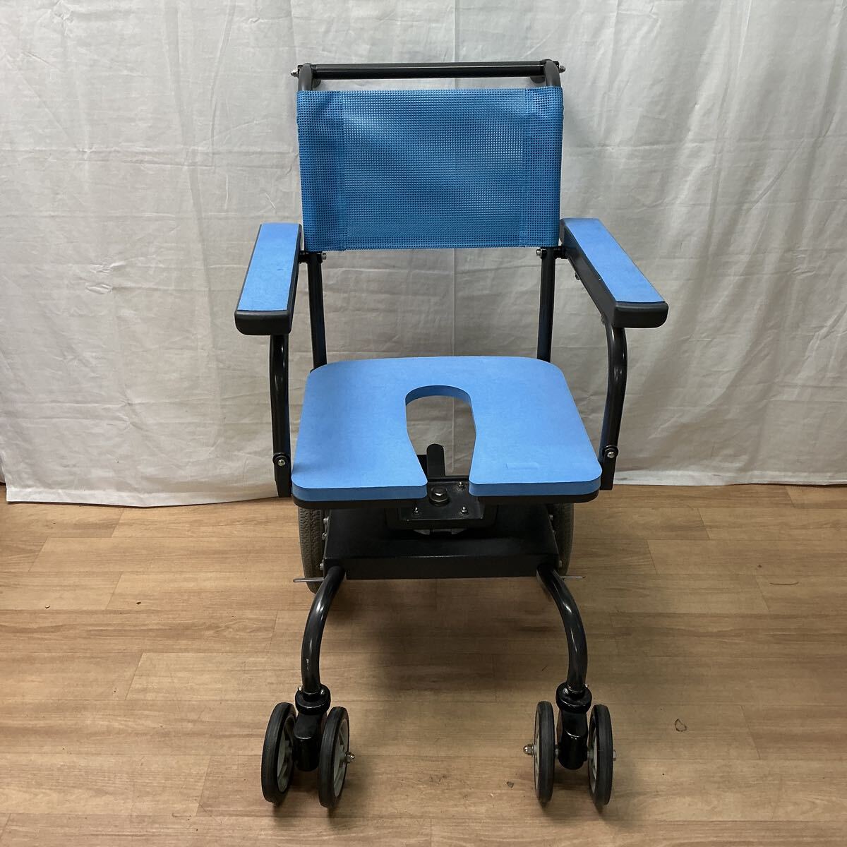 2026年最新】Yahoo!オークション -入浴 車椅子の中古品・新品・未使用