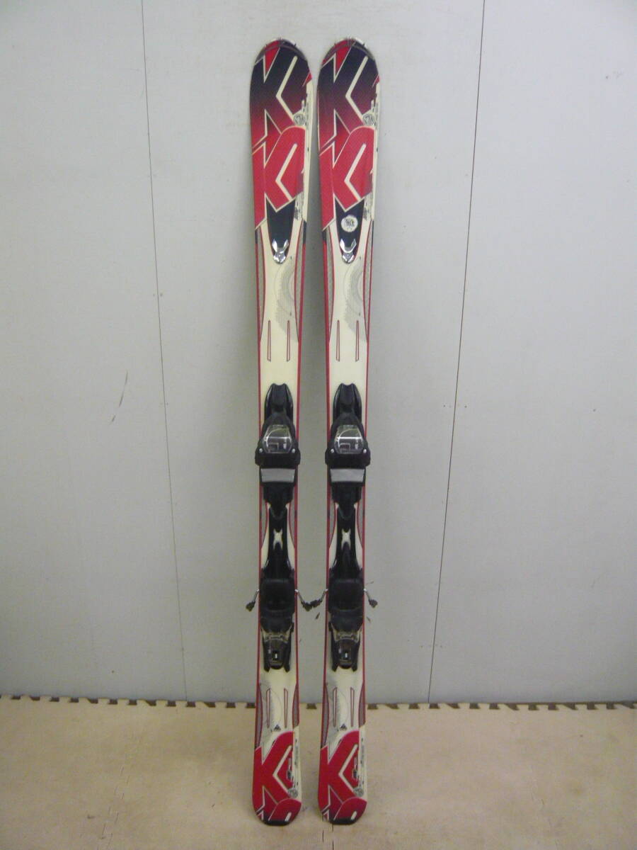 2026年最新】Yahoo!オークション -k2 スキー(板)の中古品・新品・未