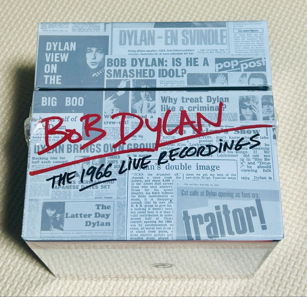 2026年最新】Yahoo!オークション -bob dylan 1966の中古品・新品・未