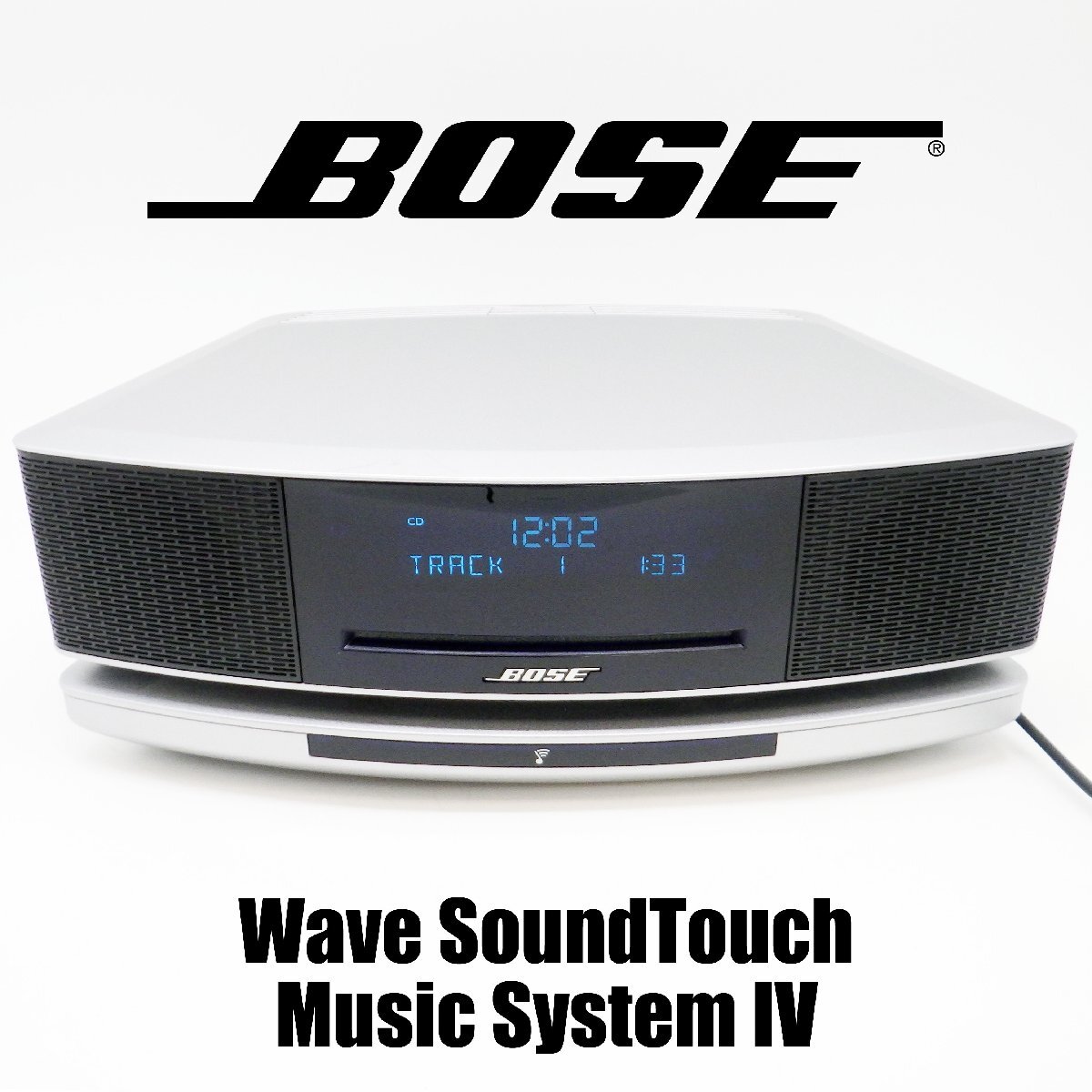 Yahoo!オークション -「bose wave radio」の落札相場・落札価格