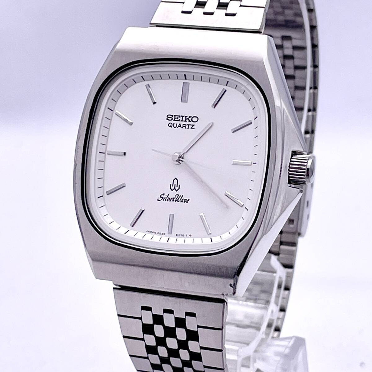 2026年最新】Yahoo!オークション -seiko silverwave シルバーウェーブ