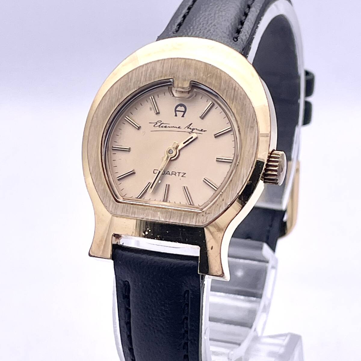 2026年最新】Yahoo!オークション -aigner アイグナー 時計の中古品
