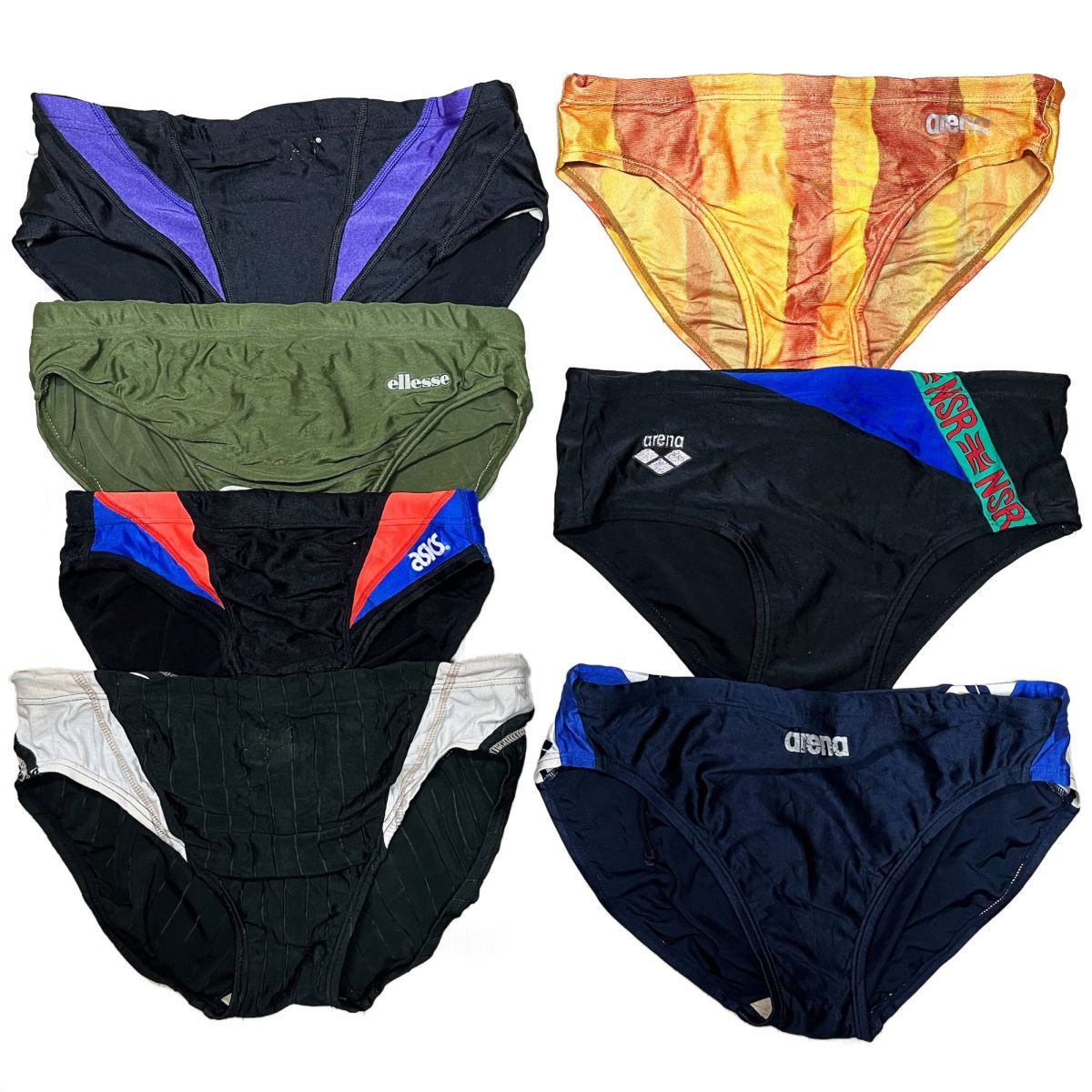 2026年最新】Yahoo!オークション -競パン アシックスの中古品・新品