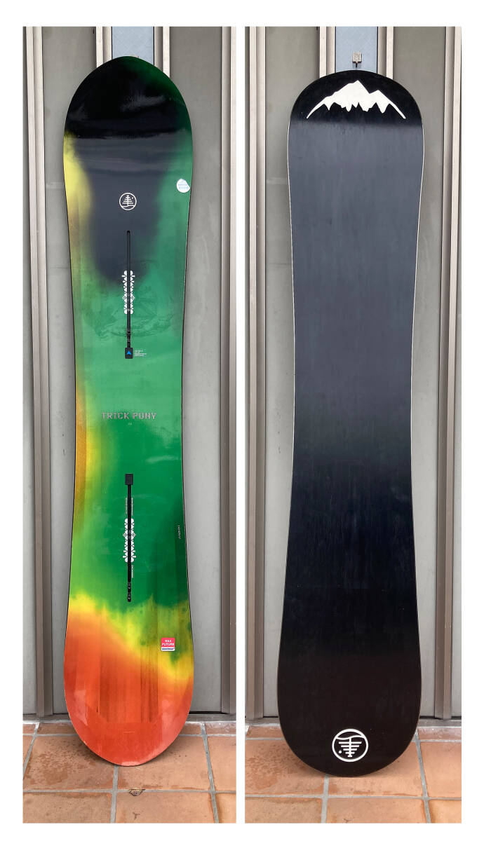 Yahoo!オークション -「2014 (burton バートン)」(スノーボード