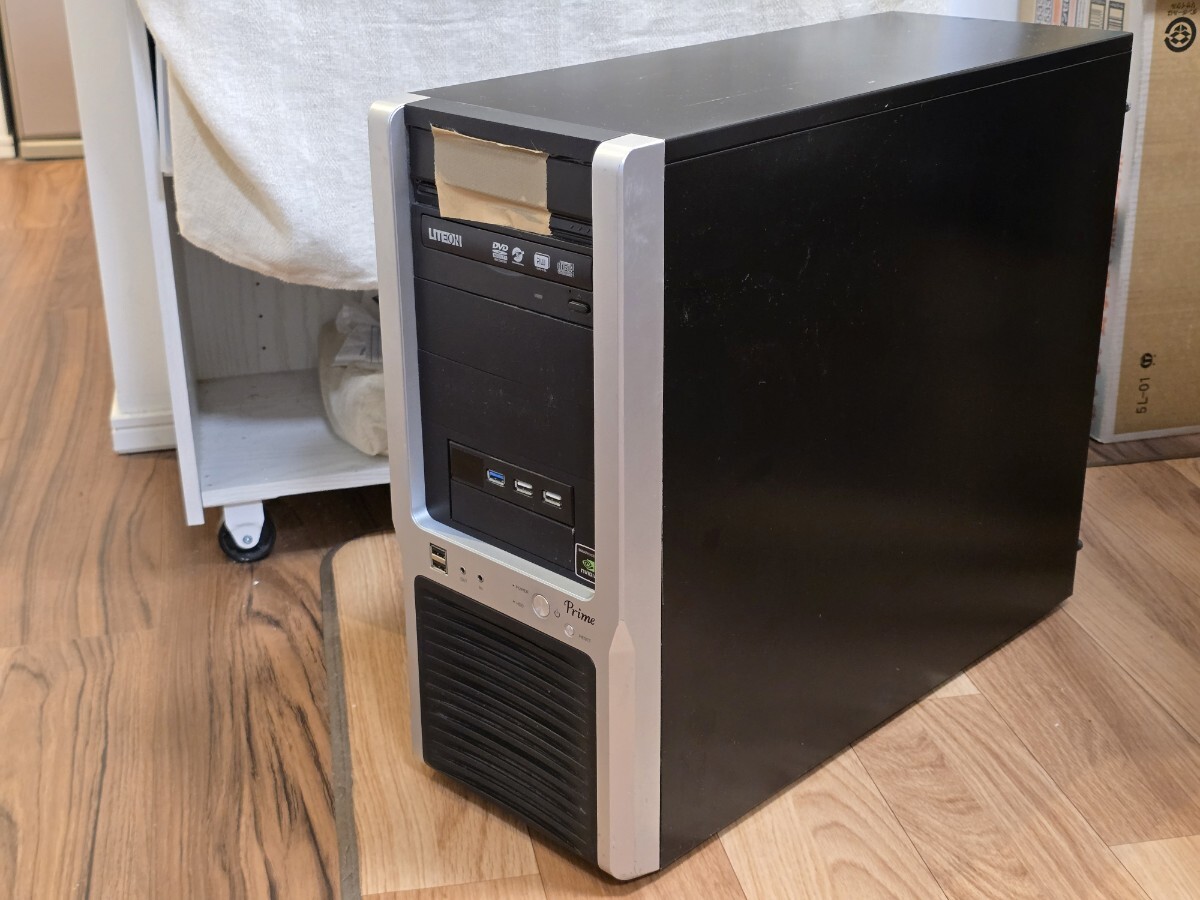 2026年最新】Yahoo!オークション -自作 pc ジャンクの中古品・新品・未