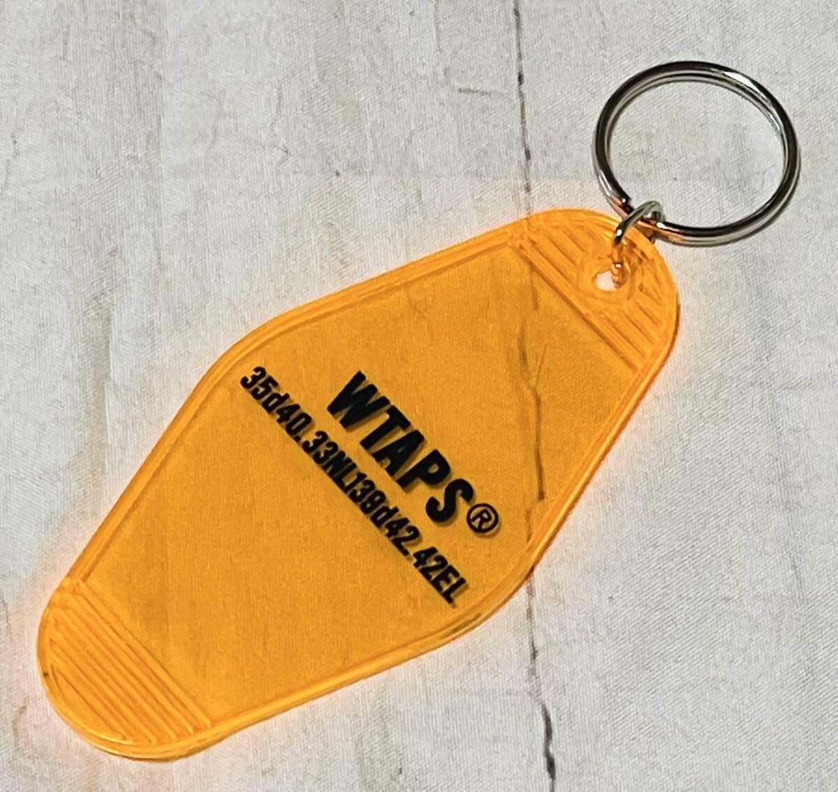 2026年最新】Yahoo!オークション -wtaps キーホルダーの中古品・新品