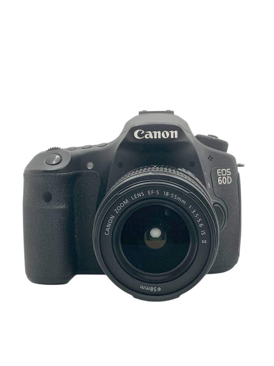 Yahoo!オークション -「キヤノン eos 60d」の落札相場・落札価格