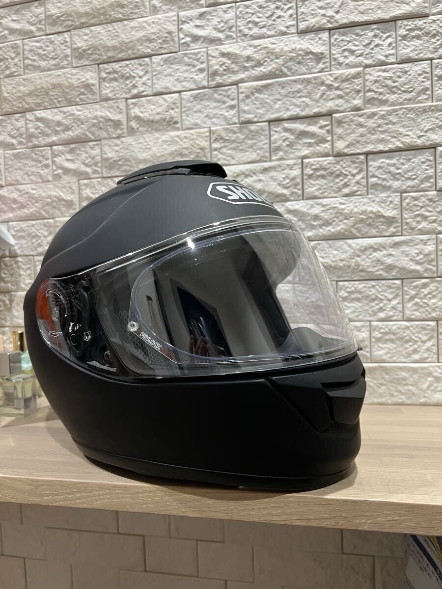2026年最新】Yahoo!オークション -shoei gt air マットブラック(自動車