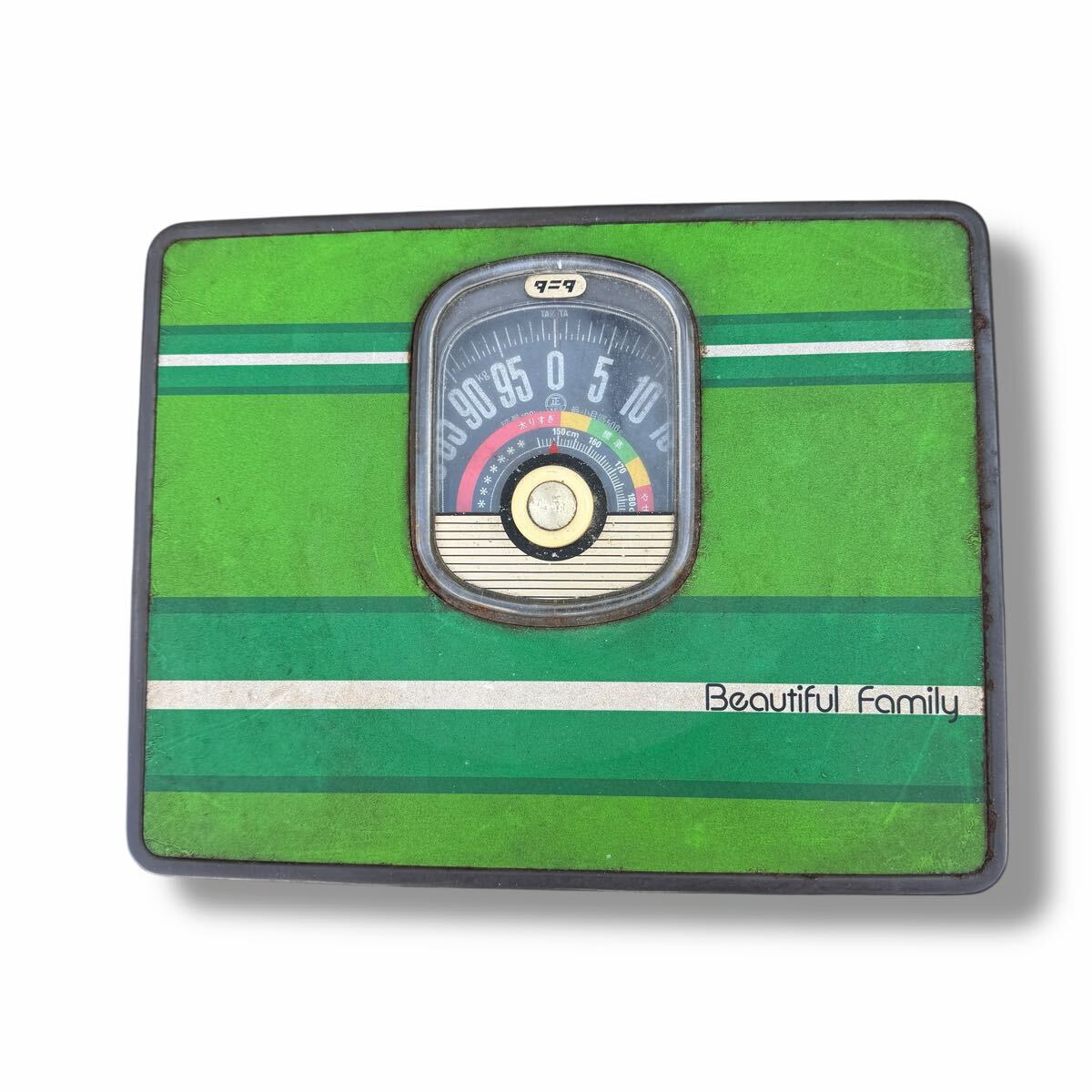 2026年最新】Yahoo!オークション -昭和レトロ(体重計)の中古品・新品