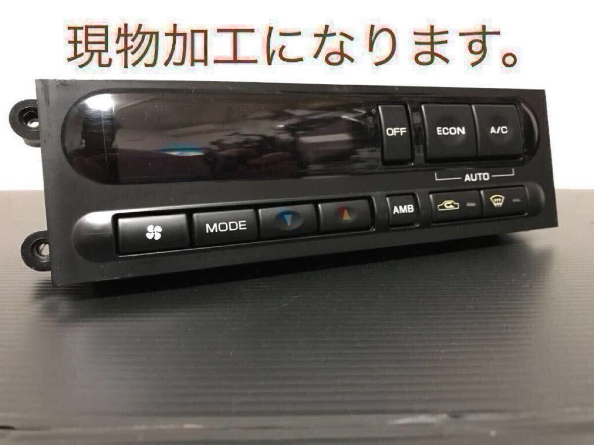Yahoo!オークション -「bnr32 エアコン スイッチ」の落札相場・落札価格