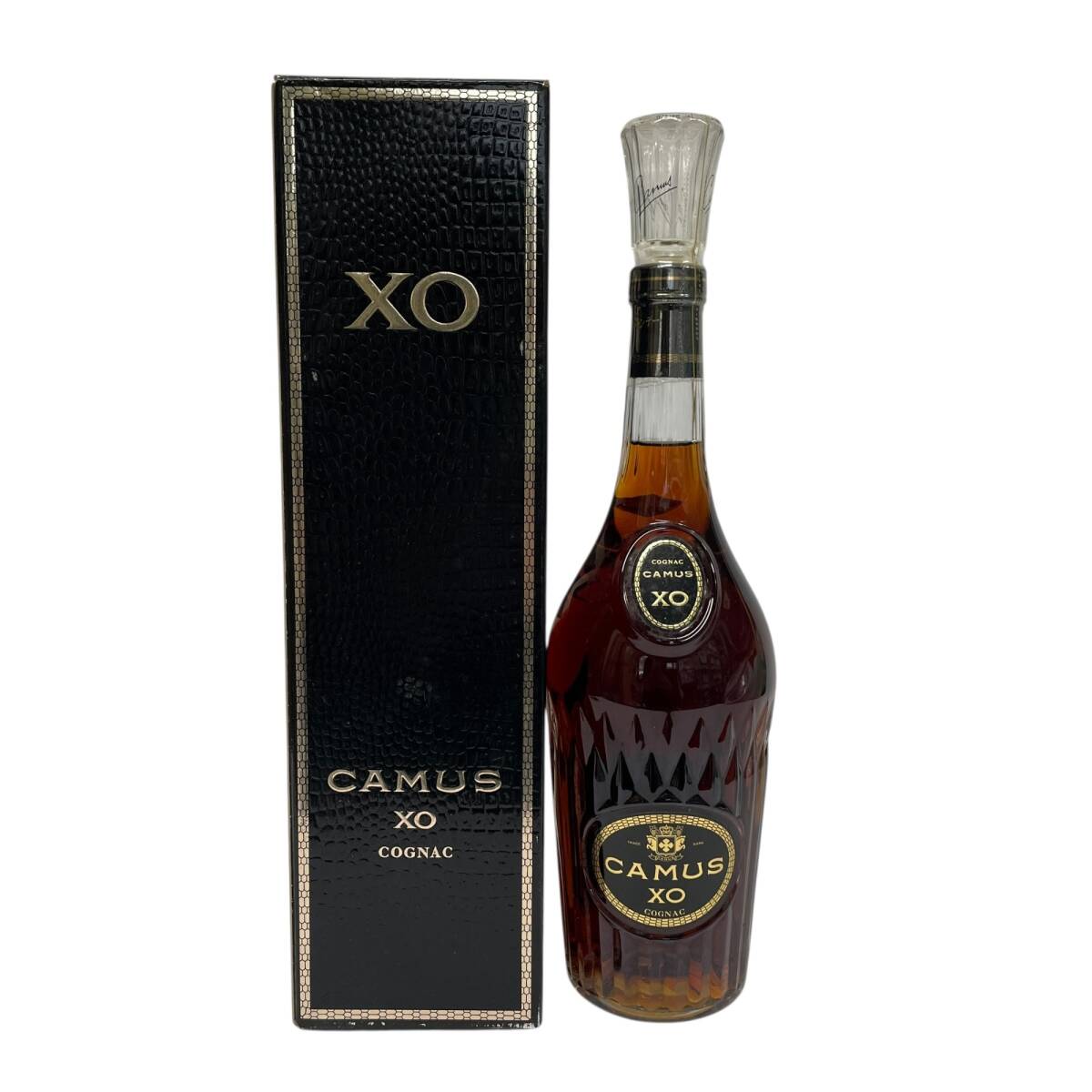 Yahoo!オークション -「カミュ xo ロングネック 700ml」(ブランデー