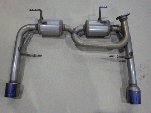 2026年最新】Yahoo!オークション -スイフト zc32s マフラーの中古品