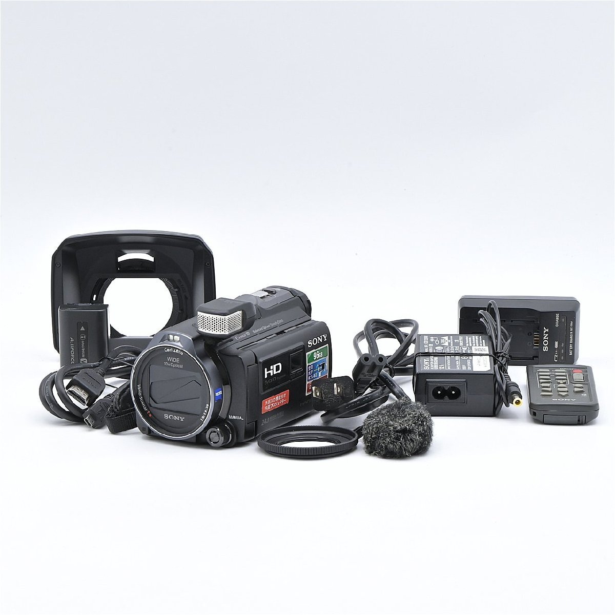 2026年最新】Yahoo!オークション -hdr-pj790v sonyの中古品・新品・未
