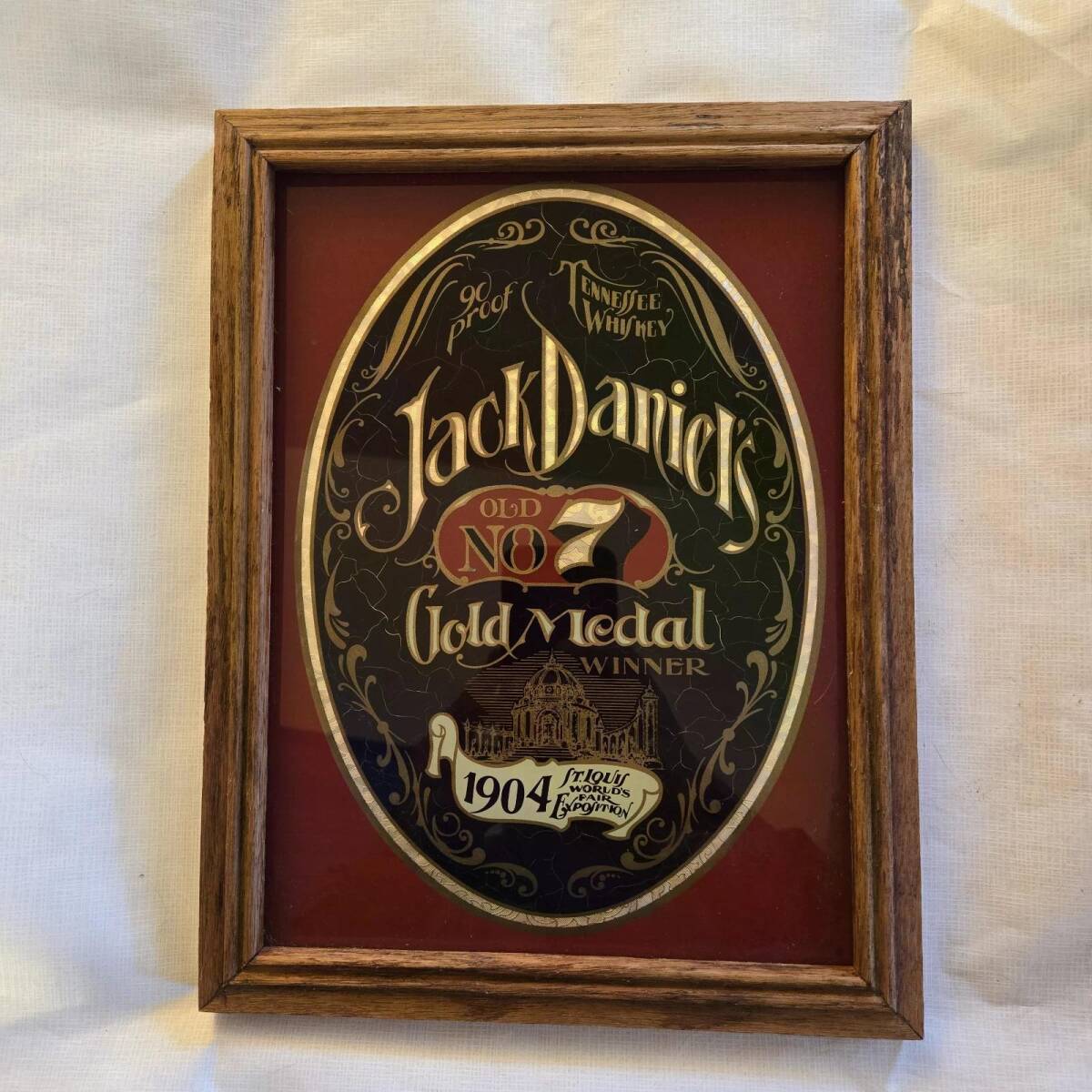 2026年最新】Yahoo!オークション -ジャックダニエル パブミラーの中古