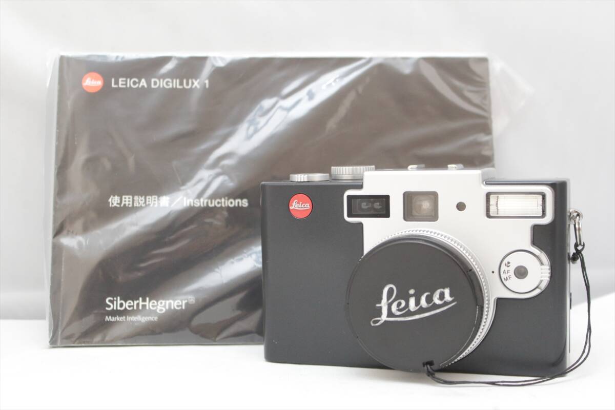 Yahoo!オークション -「leica digilux」(ライカ) (コンパクトデジタル