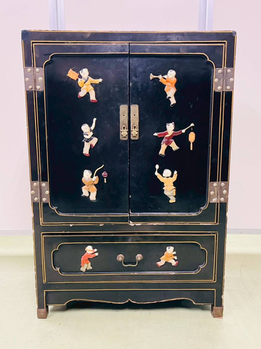 2026年最新】Yahoo!オークション -漆塗り 飾り棚の中古品・新品・未