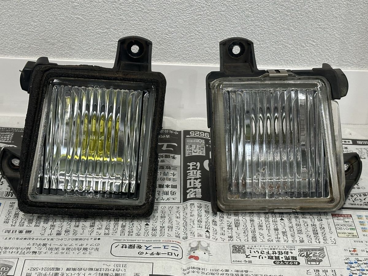 Yahoo!オークション -「ae86 純正」(純正品) (フォグランプ)の落札相場