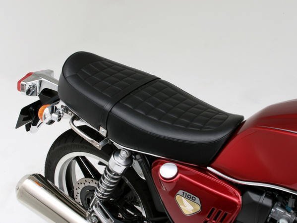 2026年最新】Yahoo!オークション -cb1100 sc65 シートの中古品・新品