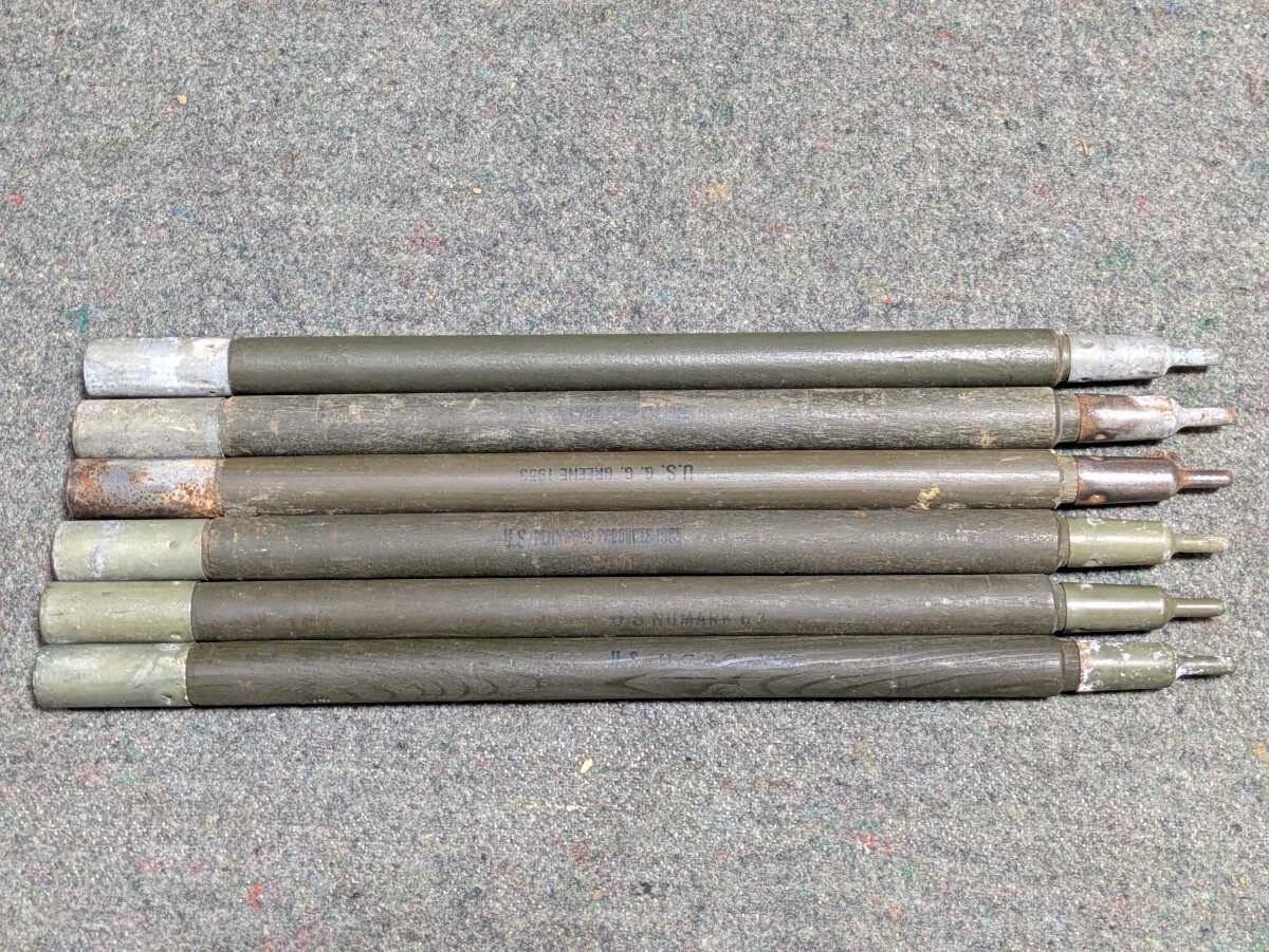 2026年最新】Yahoo!オークション -米軍 テント ポールの中古品・新品