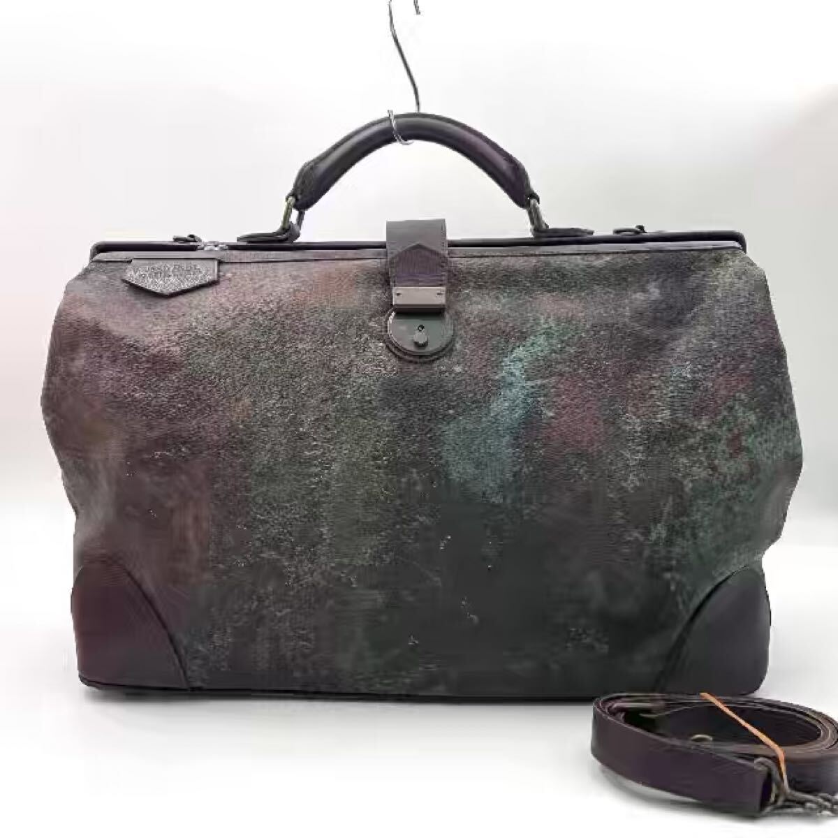 2026年最新】Yahoo!オークション -ゴルチエ ドクターバッグの中古品