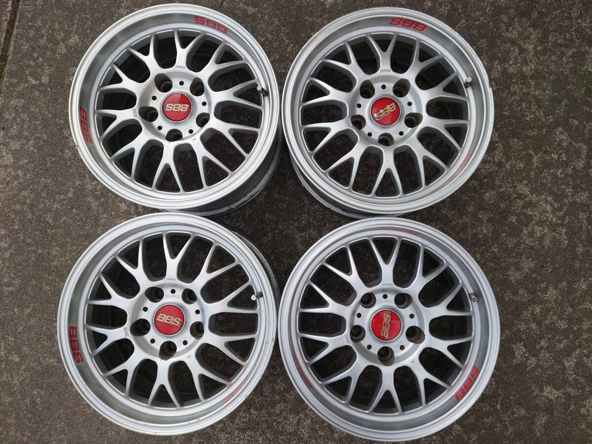 2026年最新】bbs ホイール 15インチの商品一覧を探す - Yahoo!オークション
