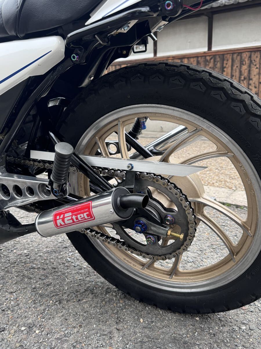 2026年最新】Yahoo!オークション -rz250 4l3(パーツ)の中古品・新品