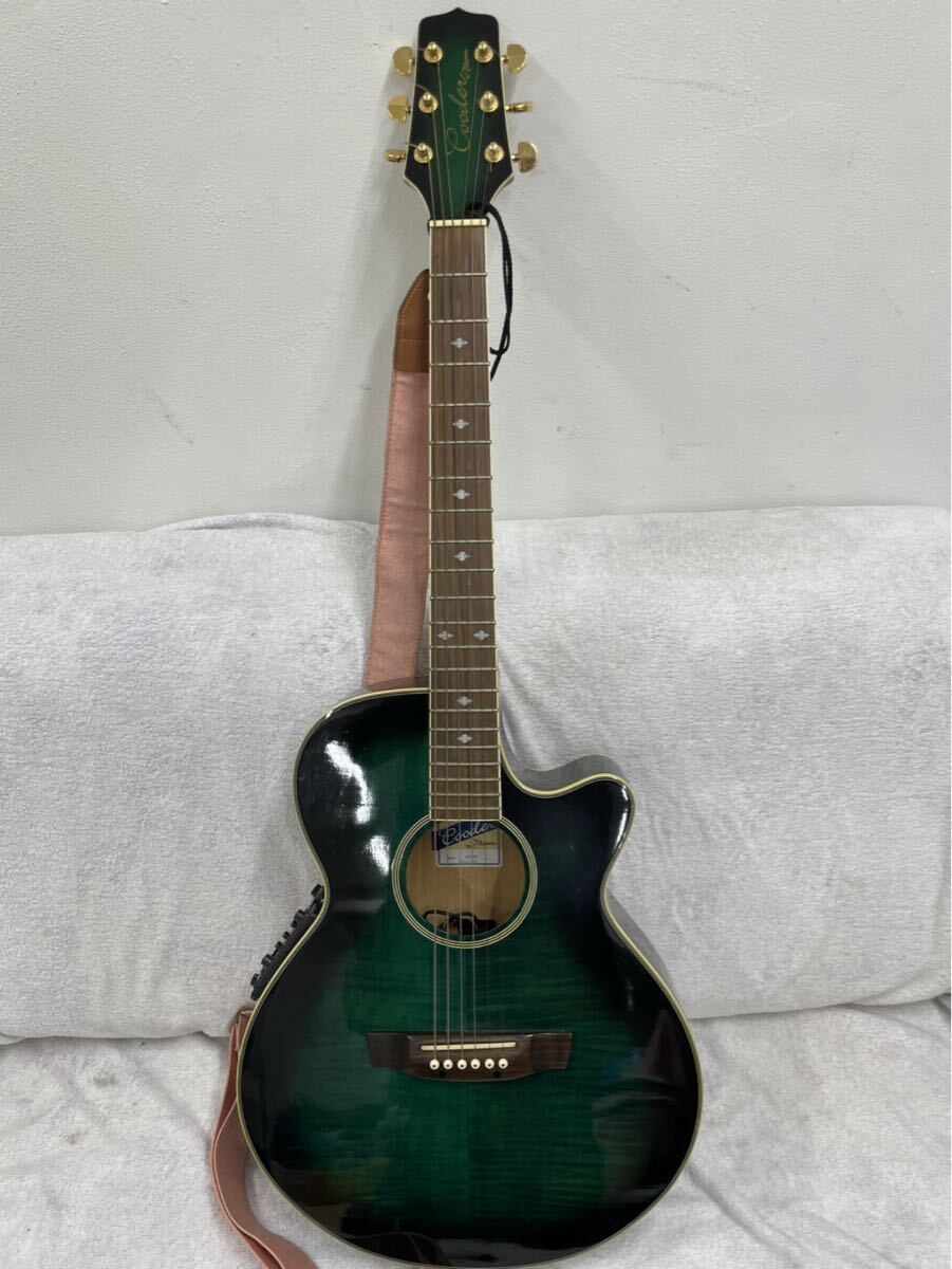 Yahoo!オークション -「takamine cooder」(アコースティックギター