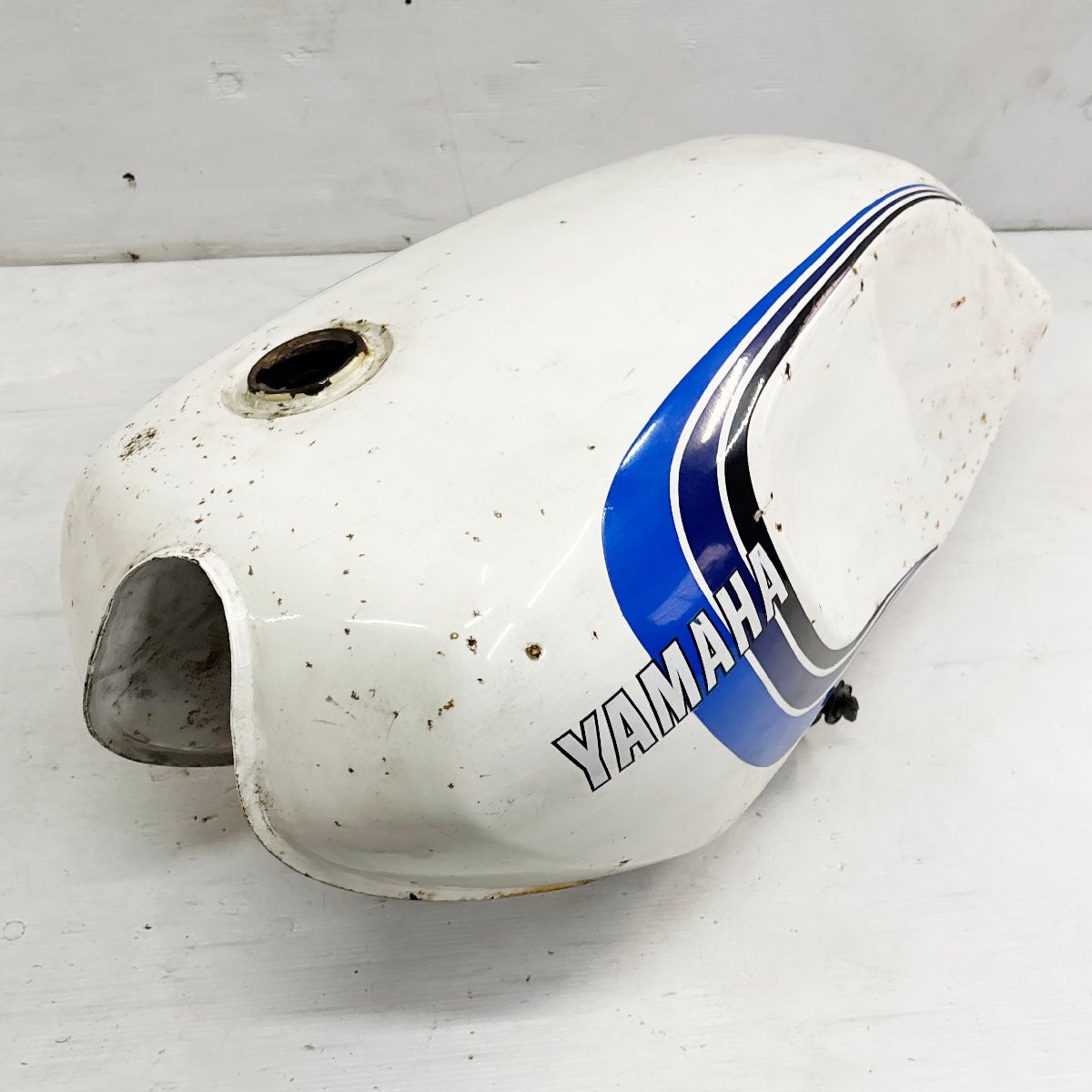 2026年最新】Yahoo!オークション -rz250 タンク(自動車、オートバイ)の