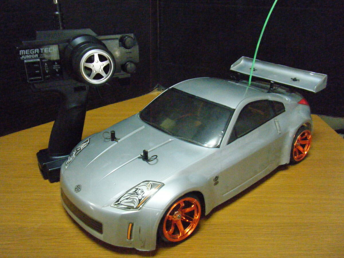 2026年最新】Yahoo!オークション -z33(ホビーラジコン)の中古品・新品
