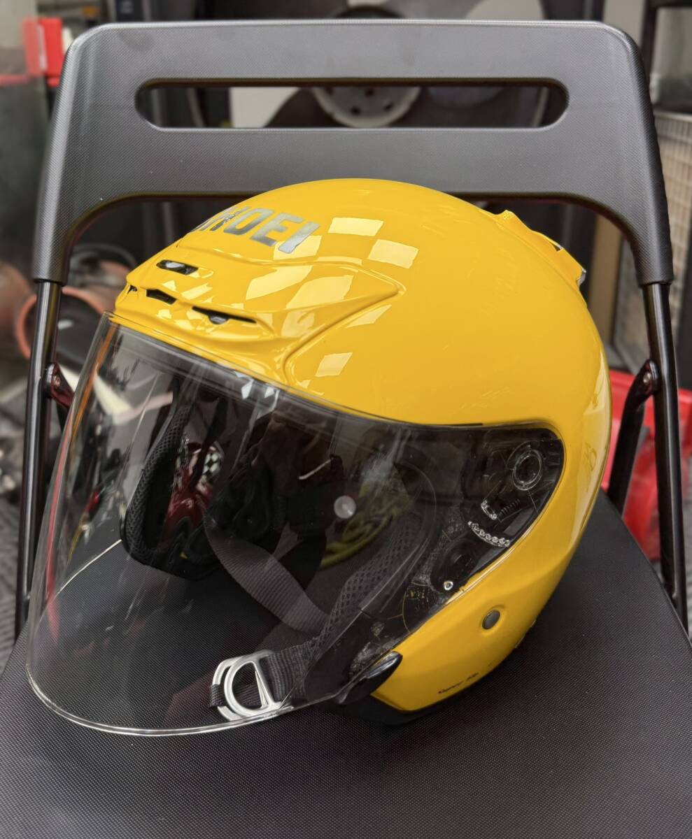 2026年最新】Yahoo!オークション -ショウエイ shoei j-force2の中古品