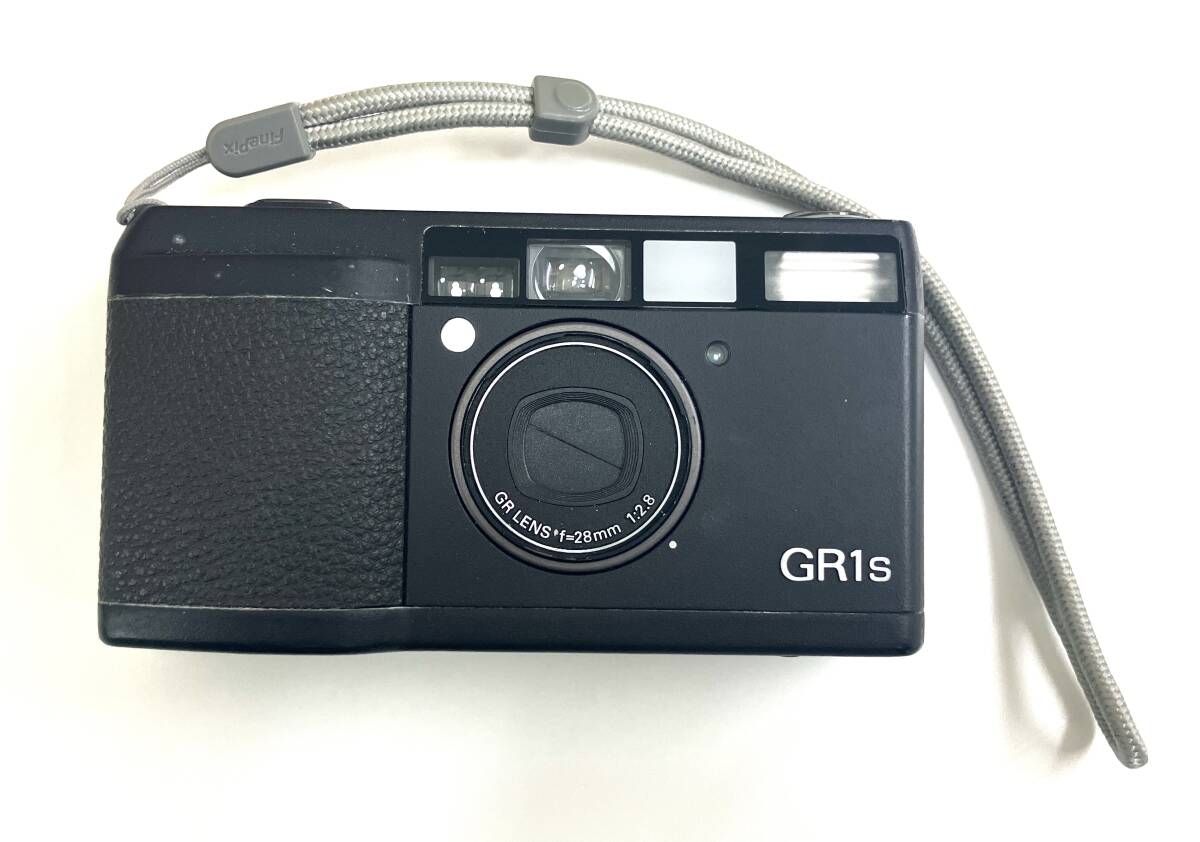 2026年最新】Yahoo!オークション -ricoh gr1の中古品・新品・未使用品一覧