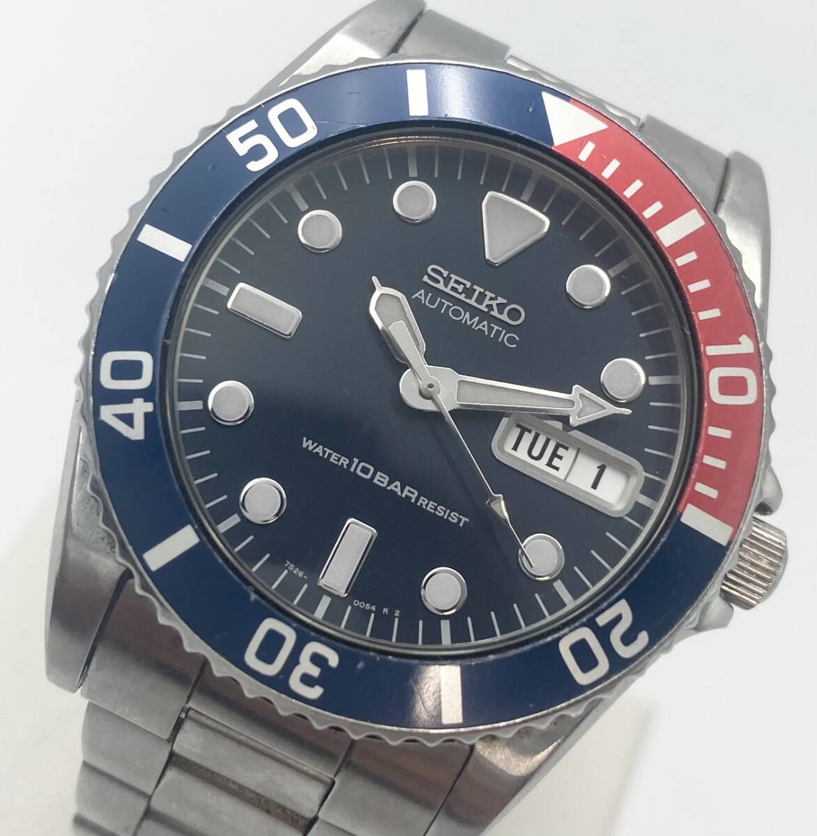 2026年最新】Yahoo!オークション -seiko 7s26 0050(セイコー)の中古品