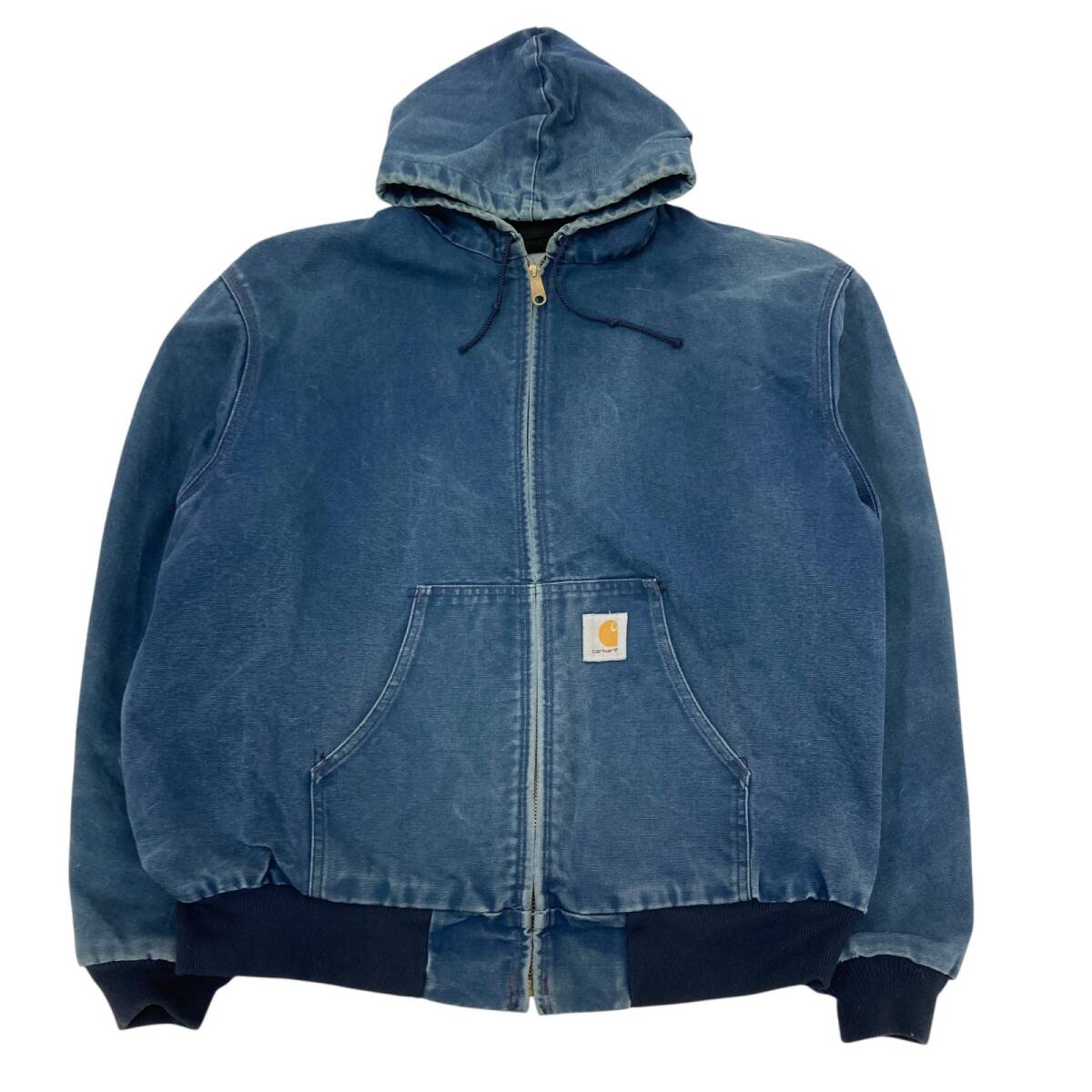 Yahoo!オークション -「carhartt アクティブジャケット」(ファッション