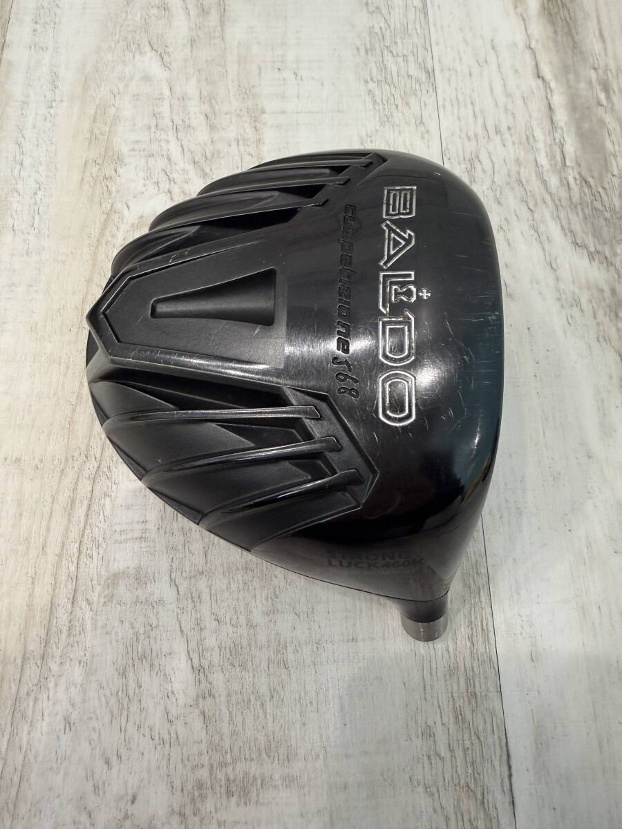 2026年最新】Yahoo!オークション -バルド ドライバー 568の中古品