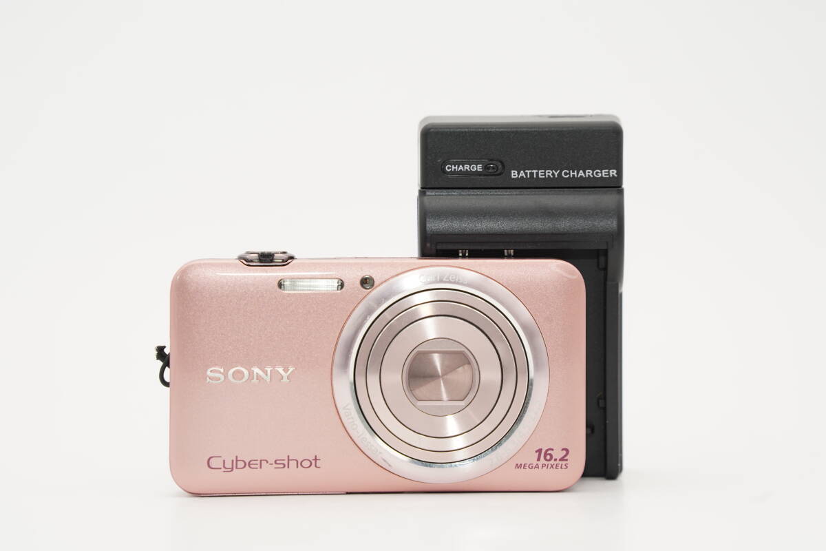 SONY サイバーショット DSC-WX7 (S) [シルバー] オークション比較